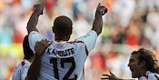 Frederic Kanoute dan Kisah Menolak Pakai Jersey dengan Logo Rumah Judi Frederic Kanoute dan Kisah Menolak Pakai Jersey dengan Logo Rumah Judi
