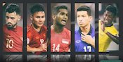 Stefano Lilipaly dan Para Gelandang Serang Top Asia Tenggara yang Bakal Tampil di Piala AFF 2020 Stefano Lilipaly dan Para Gelandang Serang Top Asia Tenggara yang Bakal Tampil di Piala AFF 2020