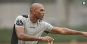 Sriwijaya atau Arema, Mana yang Dipilih Keith Kayamba Gumbs? Sriwijaya atau Arema, Mana yang Dipilih Keith Kayamba Gumbs?