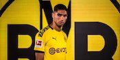Agen Buka Suara Soal Masa Depan Achraf Hakimi di Real Madrid: Pindah atau Bertahan? Agen Buka Suara Soal Masa Depan Achraf Hakimi di Real Madrid: Pindah atau Bertahan?