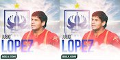 Mengingat Kembali Julio Lopez, Penyerang Hebat PSIS Semarang