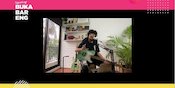 Tampil di Kapanlagi Buka Puasa Bareng, Kunto Aji Tuturkan Kisah di Balik Album 'Mantra Mantra' Tampil di Kapanlagi Buka Puasa Bareng, Kunto Aji Tuturkan Kisah di Balik Album 'Mantra Mantra'