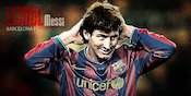 Selamat Ulang Tahun ke-33, Lionel Messi! Selamat Ulang Tahun ke-33, Lionel Messi!