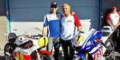 Dinilai Gagal di Ducati, Jorge Lorenzo Sebut Giacomo Agostini 'Angkuh' Dinilai Gagal di Ducati, Jorge Lorenzo Sebut Giacomo Agostini 'Angkuh'