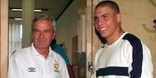 Pelatih Legendaris Inter Milan, Luigi Simoni Wafat di Usia 81 Tahun