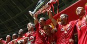 Starting XI Manchester United Juara Liga Champions 2008, Di Mana Mereka Sekarang? Starting XI Manchester United Juara Liga Champions 2008, Di Mana Mereka Sekarang?
