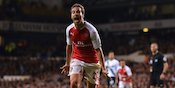 Mathieu Flamini Menjadi Pemilik Arsenal, Apakah Mungkin? Mathieu Flamini Menjadi Pemilik Arsenal, Apakah Mungkin?