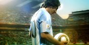 Kemenangan 6-0 Argentina yang Menandai Debut Lionel Messi di Piala Dunia Kemenangan 6-0 Argentina yang Menandai Debut Lionel Messi di Piala Dunia