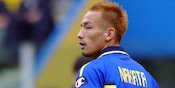 Mei 2002, Saat Nakata dan Junior Membawa Parma Juara Mei 2002, Saat Nakata dan Junior Membawa Parma Juara