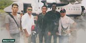 3 Kontroversi Choirun Nasirin, Eks Kiper PSMS yang Ditangkap BNN Karena Kasus Narkoba 3 Kontroversi Choirun Nasirin, Eks Kiper PSMS yang Ditangkap BNN Karena Kasus Narkoba