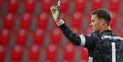 Video: 5 Saves Terbaik Bundesliga Pekan 31, Manuel Neuer Gokil Video: 5 Saves Terbaik Bundesliga Pekan 31, Manuel Neuer Gokil