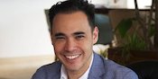 CEO Ternama Jadi Juri Program Baru ONE Championship CEO Ternama Jadi Juri Program Baru ONE Championship
