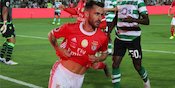 Perkuat Lini Serang, Arsenal Boyong Pemain Timnas Portugal Ini