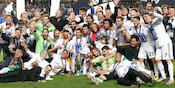 5 Pemain dari Skuad Real Madrid Peraih La Decima yang Sudah Pensiun
