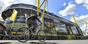 Profil Stadion Euro 2024: Westfalenstadion