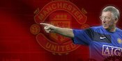 VIDEO: Sir Alex Ferguson Masih yang Terbaik di Premier League VIDEO: Sir Alex Ferguson Masih yang Terbaik di Premier League