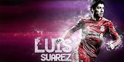 Luis Suarez 2013/14: Predator Gol yang Buat Liverpool Menakutkan