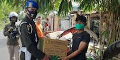 Tak Ada Sepak Bola, Kiper Arema FC Kembali Bertugas di Pomdam V Brawijaya Tak Ada Sepak Bola, Kiper Arema FC Kembali Bertugas di Pomdam V Brawijaya