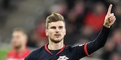 Timo Werner Diklaim Cocok dengan Gaya Permainan Liverpool, Angkut Gak Nih?
