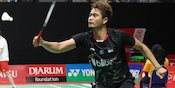 Tontowi Ahmad Minta Praveen/Melati Jaga Konsistensi agar Sukses