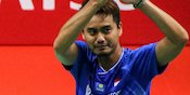 Tontowi Ahmad Tak Menyangka Keputusan Pensiunnya Bikin Heboh