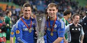 Ketika Gol Telat Branislav Ivanovic Hadirkan Trofi Liga Europa Pertama untuk Chelsea