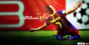 Kenangan-kenangan Indah David Villa Episode Barcelona Kenangan-kenangan Indah David Villa Episode Barcelona