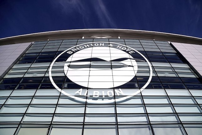 Brighton & Hove Albion Brighton & Hove Albion