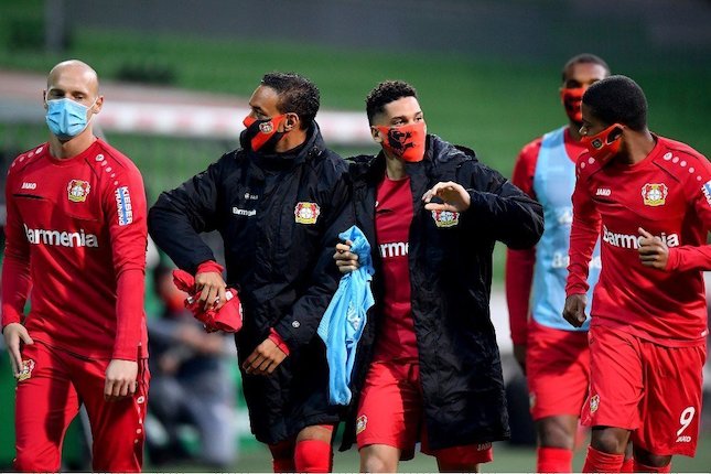 Bayer Leverkusen Bayer Leverkusen
