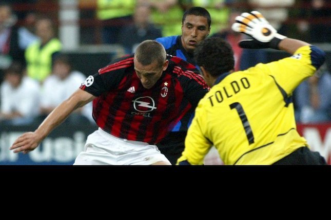 Sheva Sebagai Pemain Sheva Sebagai Pemain