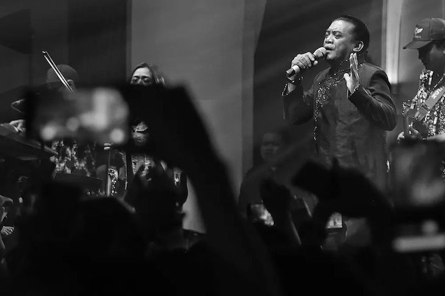Sindiran kepada Pemain Lawan Sindiran kepada Pemain Lawan