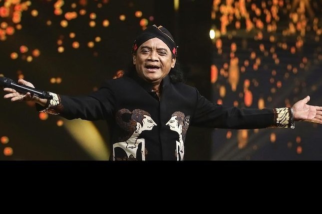 Indonesia Kehilangan