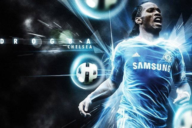 5. Didier Drogba, Frank Lampard, Florent Malouda (Chelsea) 5. Didier Drogba, Frank Lampard, Florent Malouda (Chelsea)