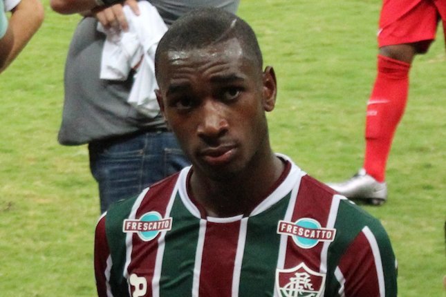 Gerson Gerson