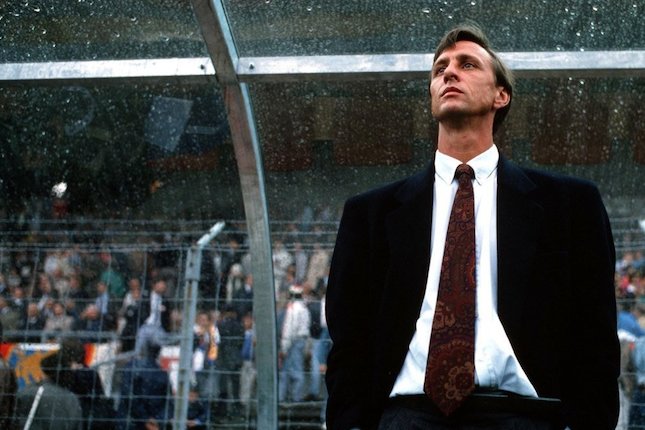 Johan Cruyff (Belanda) Johan Cruyff (Belanda)