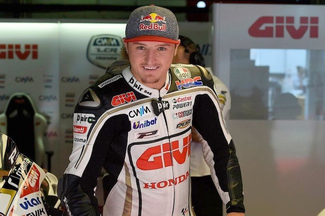 Tak Pernah Ada Paksaan dari Honda Tak Pernah Ada Paksaan dari Honda