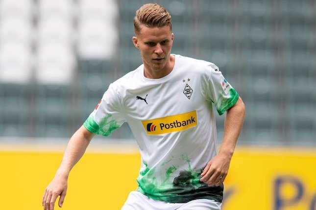 City sempat tertarik dengan Nico Elvedi