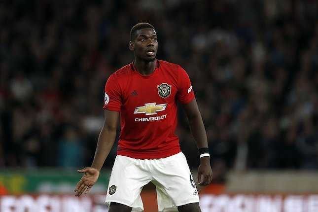 6. Paul Pogba - Manchester United (USD 34 juta) 6. Paul Pogba - Manchester United (USD 34 juta)