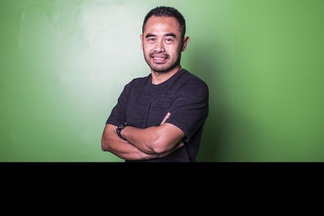 Masuk Managemen Klub Masuk Managemen Klub