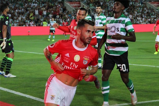 Rafa Silva Rafa Silva