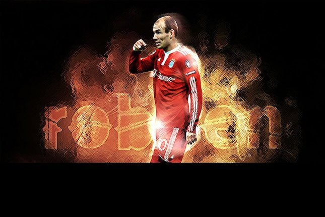 2. Bayern Munchen 2-1 Borussia Dortmund ? Final Liga Champions, 2012/13