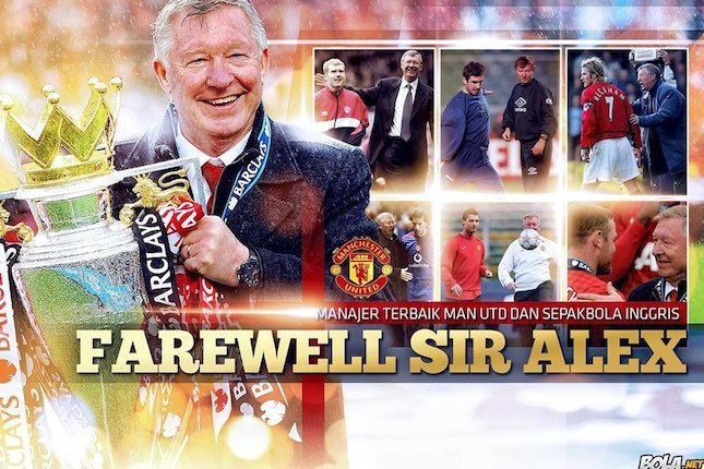 Masih Kalah dari Manchester United Masih Kalah dari Manchester United