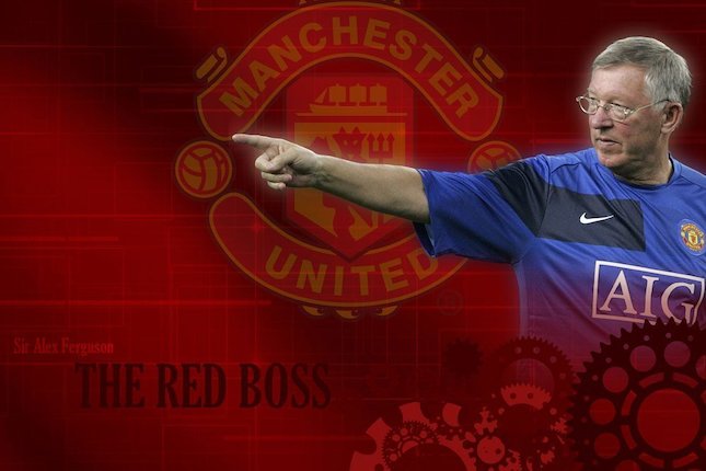Manchester United Setelah Rezim Ferguson Manchester United Setelah Rezim Ferguson