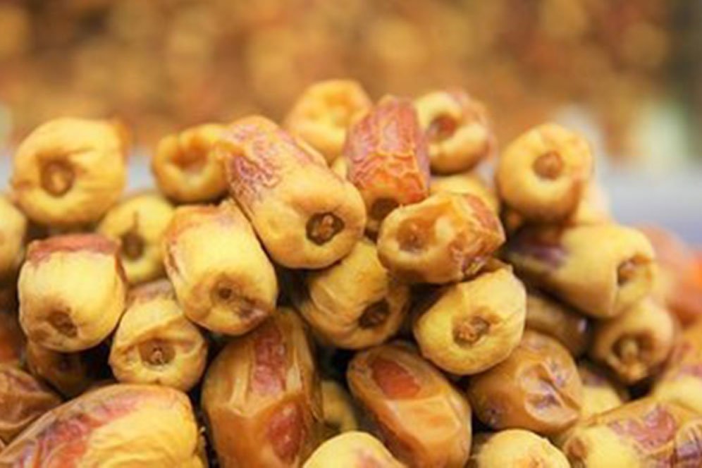 4 Kreasi Resep Kurma untuk Menu Buka Puasa, Cocok Buat Ikutan KapanLagi Buka Bareng