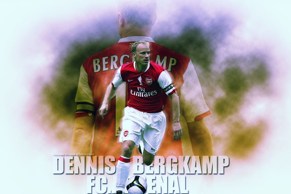 Dennis Bergkamp Sebut Arsene Wenger Penyebab Merosotnya Performa Arsenal, Kok Bisa? Dennis Bergkamp Sebut Arsene Wenger Penyebab Merosotnya Performa Arsenal, Kok Bisa?