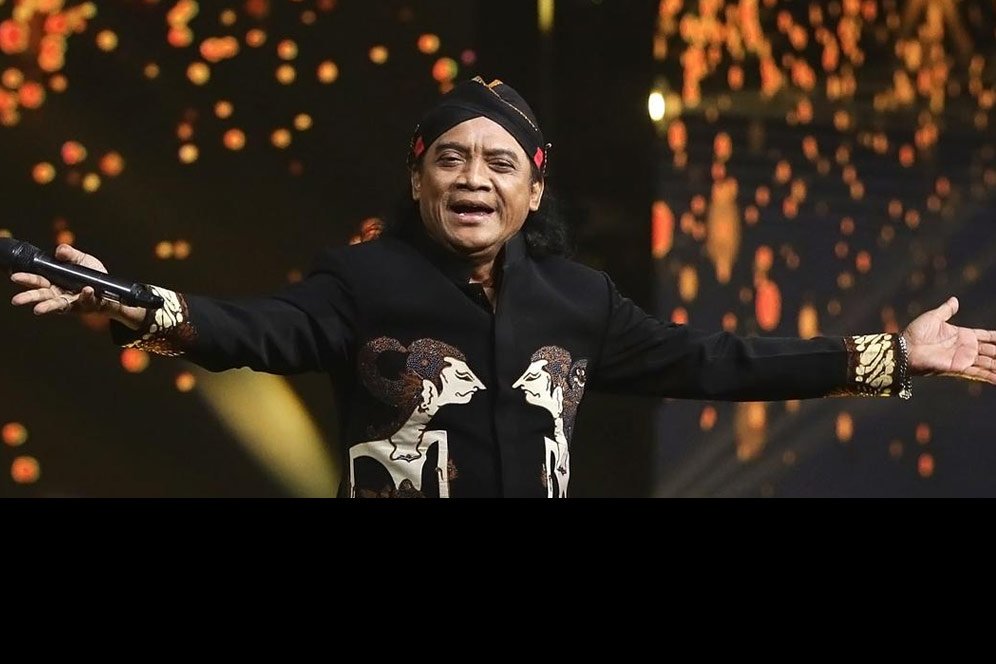 Lirik Lagu Layang Kangen - Didi Kempot Lirik Lagu Layang Kangen - Didi Kempot