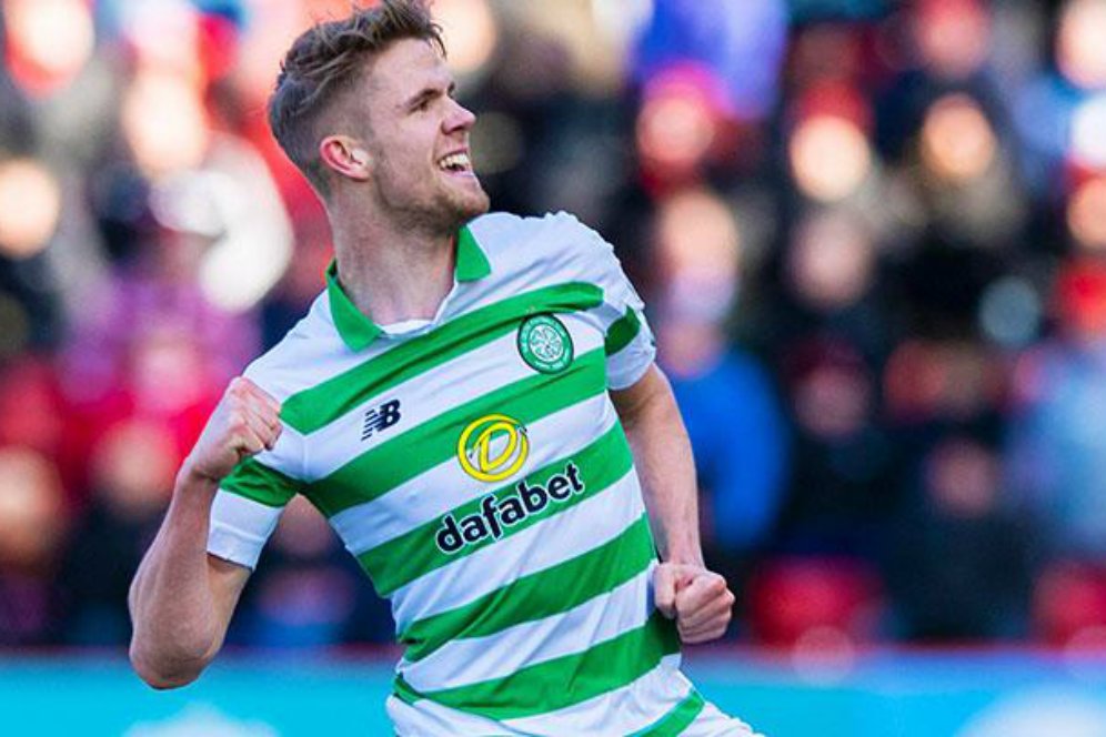 AC Milan Luncurkan Tawaran Pertama untuk Wonderkid Celtic Ini AC Milan Luncurkan Tawaran Pertama untuk Wonderkid Celtic Ini