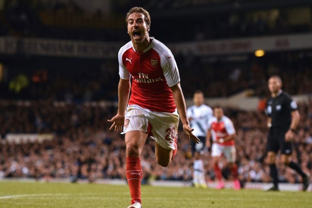 Termasuk Flamini, Ini Deretan Pesepak Bola yang Makin Kaya Raya Setelah Pensiun Termasuk Flamini, Ini Deretan Pesepak Bola yang Makin Kaya Raya Setelah Pensiun