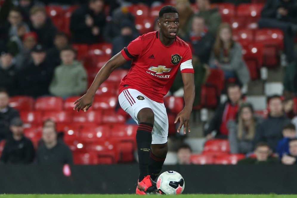 Susul Greenwood dan Williams, Pemain Muda ini Bakal Diorbitkan di Skuat MU 2020/21