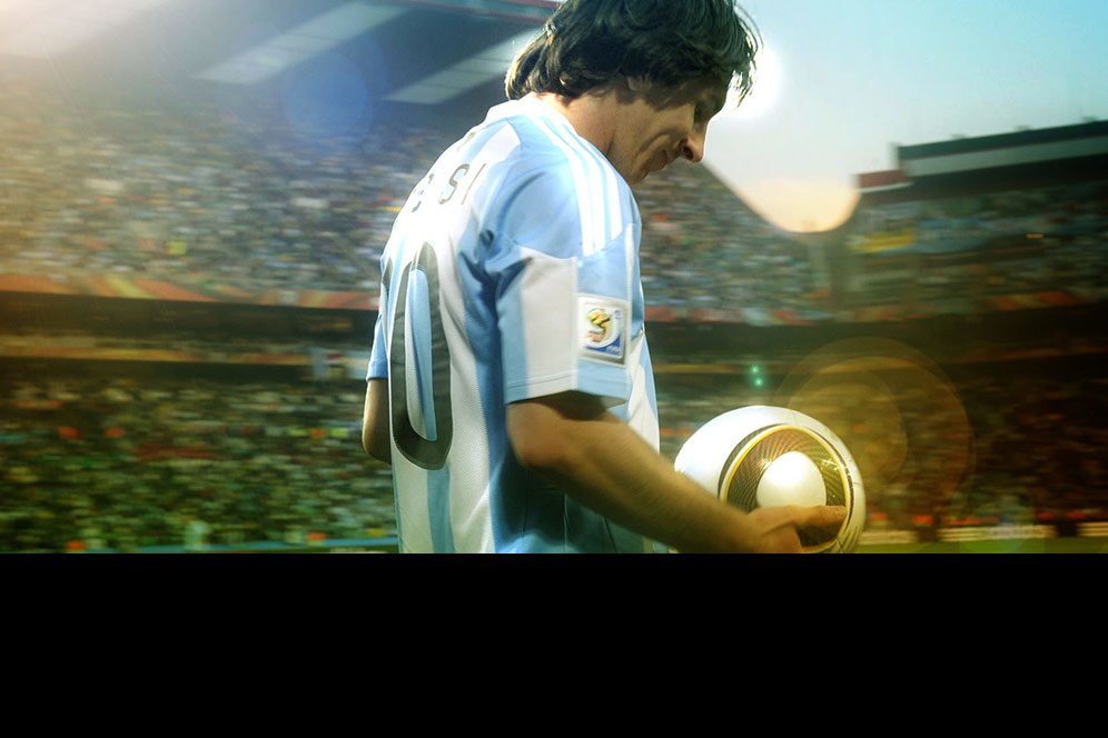 Deja Vu! Saat Lionel Messi Batal Pensiun dari Argentina dan Batal Pindah dari Barcelona Deja Vu! Saat Lionel Messi Batal Pensiun dari Argentina dan Batal Pindah dari Barcelona